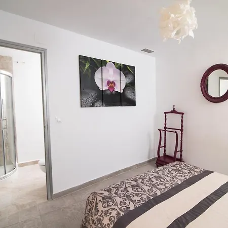 Apartment Vintage Casco Historico Alicante