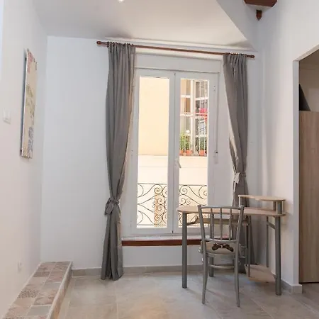 Apartment Vintage Casco Historico Alicante