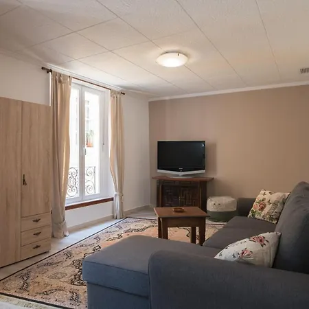 Apartment Vintage Casco Historico Alicante