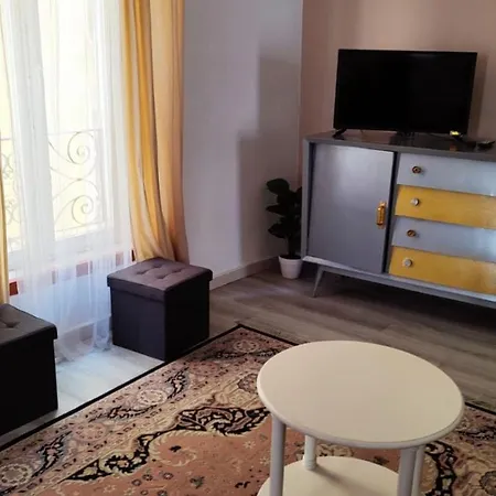 Apartment Vintage Casco Historico Alicante