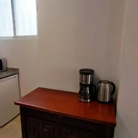 Apartment Vintage Casco Historico Alicante
