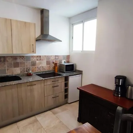 Vintage Casco Historico Apartment *